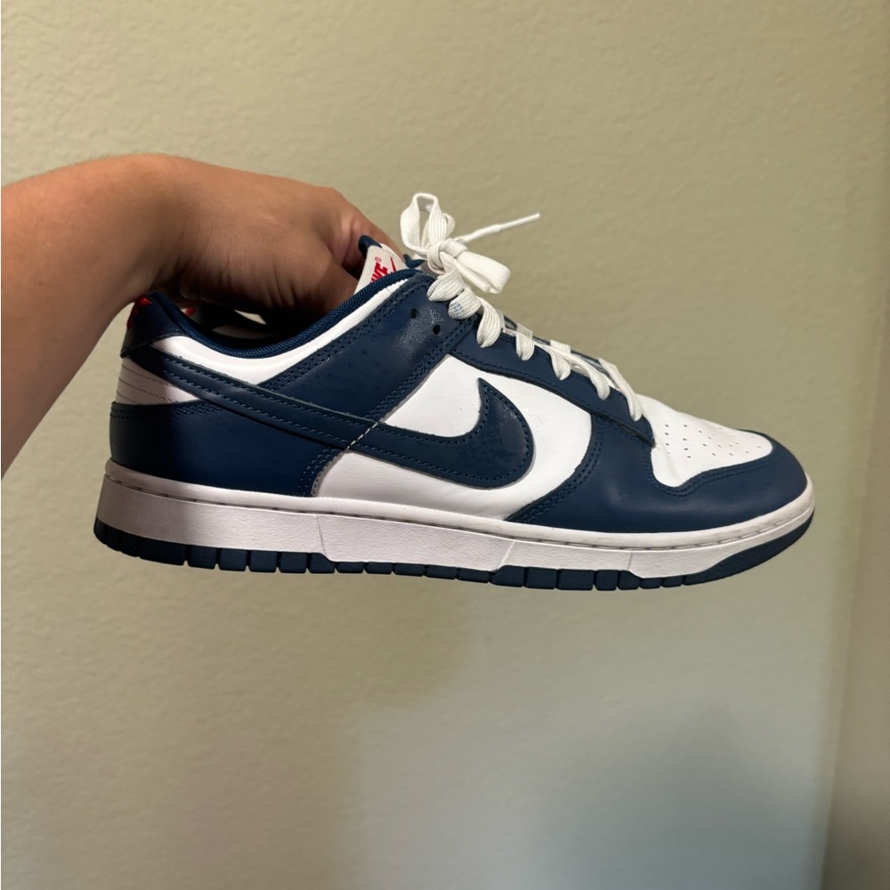 Nike dunk low valerian - Picture 6 of 9